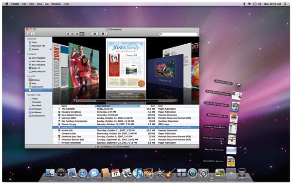 உங்கள் கணனிக்கு Mac OS…