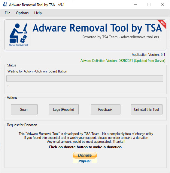 வெப் புரவுசரில் விளம்பரத் தோல்லையா?