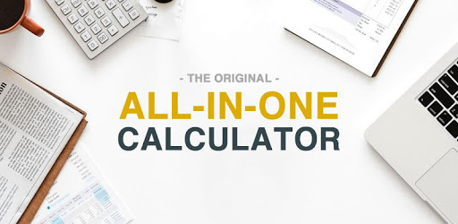 அசத்தல் கல்குலெட்டர் (All in One Calculator)