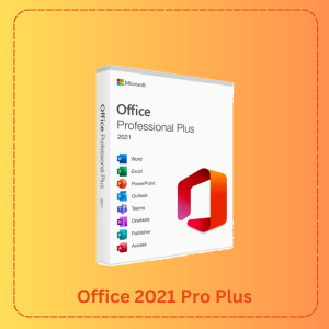 Office 2021 Professional Plus
