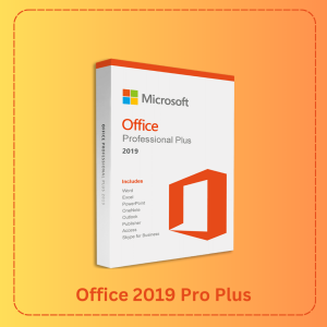 Office 2019 Pro Plus
