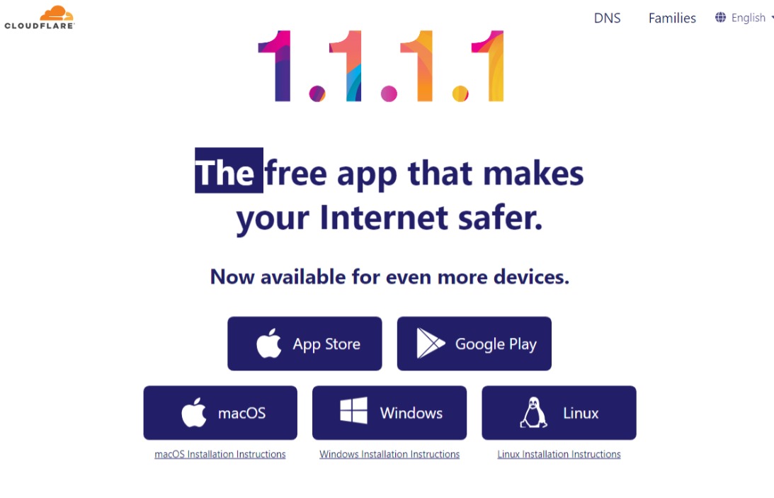 விளம்பரமின்றி பயன்படுத் அசத்தலான இலவச VPN App.