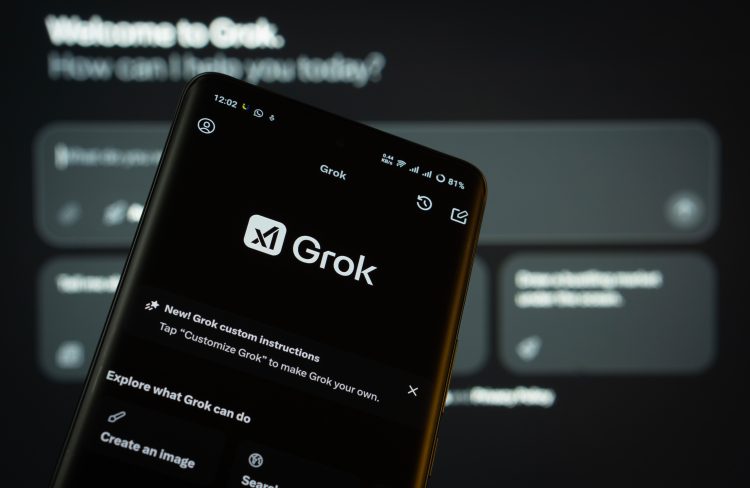 Grok (xAI) விரைவில் விரிதாள் (Spreadsheet) எடிட்டிங் திறனுடன் வரவுள்ளதாக கசிந்த தகவல்! – AI உற்பத்தித்திறன் கருவிகளில் புதிய போட்டி!