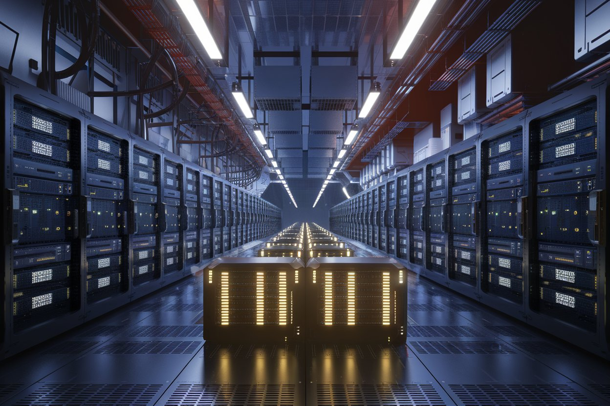 NAACP அமைப்பு மெம்பிஸ் அதிகாரிகளுக்கு xAI இன் “Dirty Data Center” செயல்பாட்டை நிறுத்த அழைப்பு