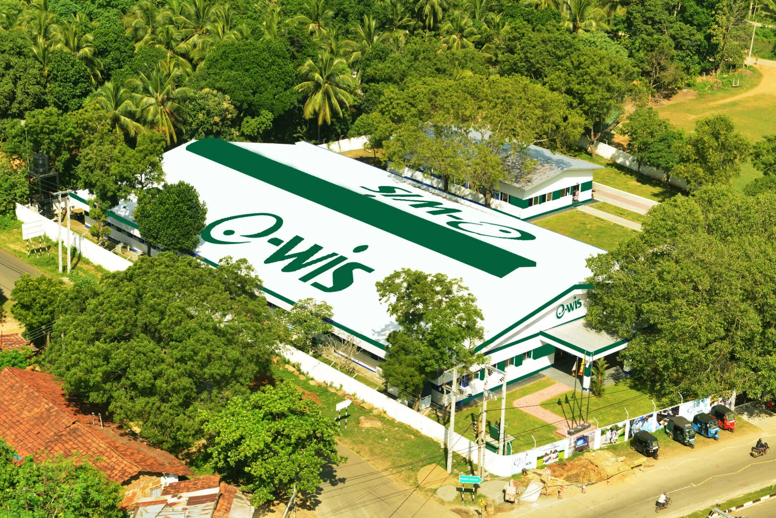 இலங்கையின் கணினி தயாரிப்பில் ஒரு மைல்கல்: eWis நிறுவனத்தின் எழுச்சியும் உலகளாவிய விரிவாக்கமும்!