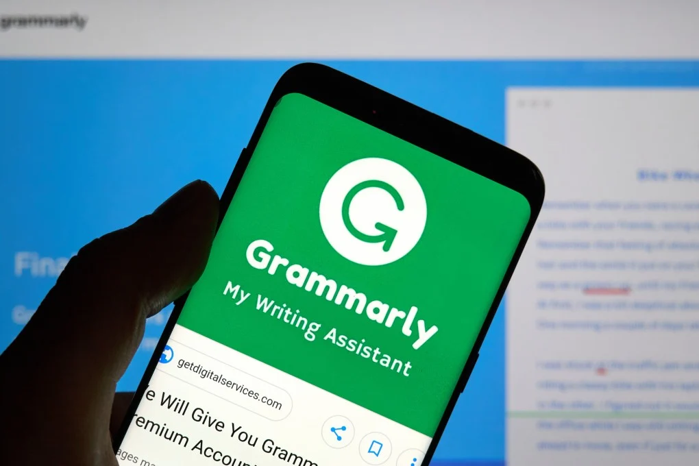 Grammarly: புதிய வடிவமைப்பு மற்றும் பல செயற்கை நுண்ணறிவு (AI) அம்சங்கள்