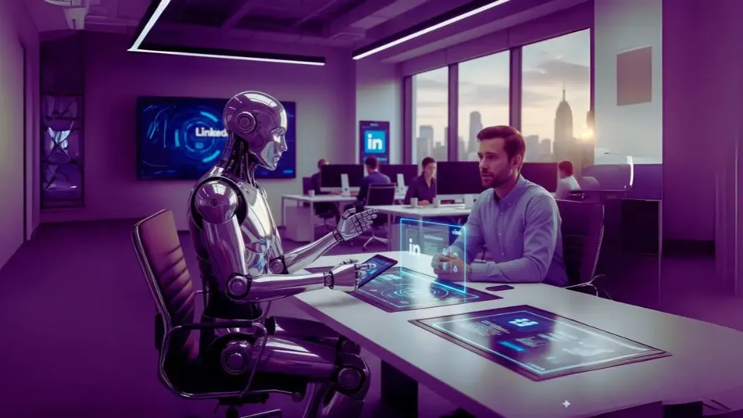 LinkedIn-க்கு போட்டியாக OpenAI: AI-ஆல் இயங்கும் புதிய வேலைவாய்ப்புத் தளம்